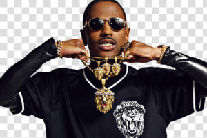 Big Sean Png  Transparent Png
