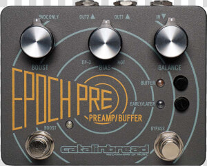 Catalinbread Belle Epoch Pre  HD Png Download