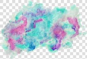  mancha  acuarela   Transparente Manchas Png  Png Download