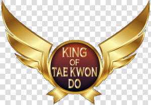 1461137 588354434547494 1084138500 N   King Of Taekwondo  HD Png Download