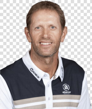 Robert Karlsson Golf  HD Png Download