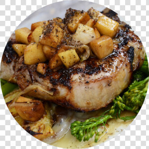Meat   Delicious High Protein Meal  HD Png Download