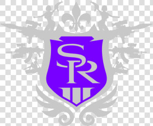 Saints The Third Crest   Saints Row 3 Logo  HD Png Download