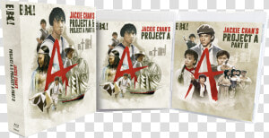 Jackie Chan Project A Eureka  HD Png Download