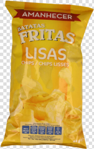 Frita Amanhecer Lisa 45gr Title Bat  HD Png Download