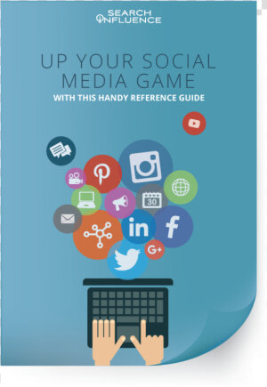 Up Your Social Media Game With This Handy Reference   Poster  HD Png Download