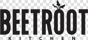 Beetroot Logo Black   Silhouette  HD Png Download