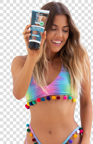 Swimsuit Top  HD Png Download