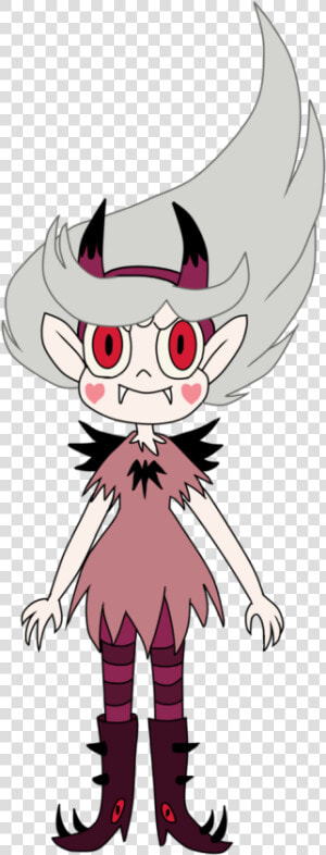 Svtfoe Demon Star  HD Png Download