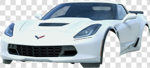 Corvette Stingray  HD Png Download