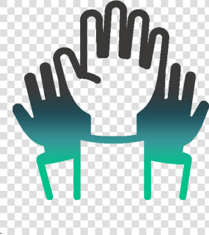 Volunteer Clip Art Black And White  HD Png Download