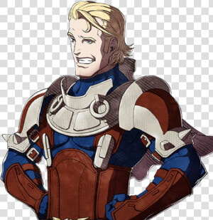 Strider Hiryu Png  Transparent Png