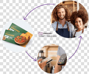Coupons   Flyer  HD Png Download