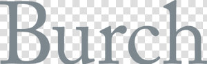Burch Fabrics Logo  HD Png Download