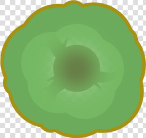 Mope   Io Wiki   Circle  HD Png Download