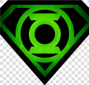 Superman Logo Clipart Superman Symbol Clipart At Getdrawings   Superman Green Lantern Symbol  HD Png Download