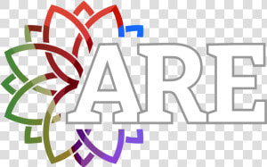 Aids Response Effort   Tulip Shape Logo  HD Png Download