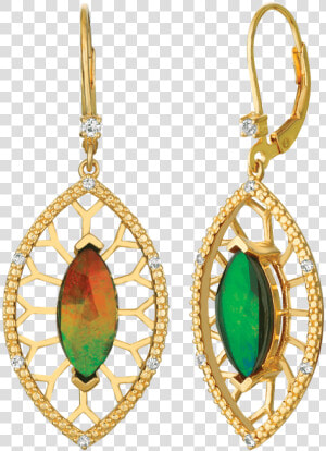 Korite Camilla Se3134wfg   Earrings  HD Png Download