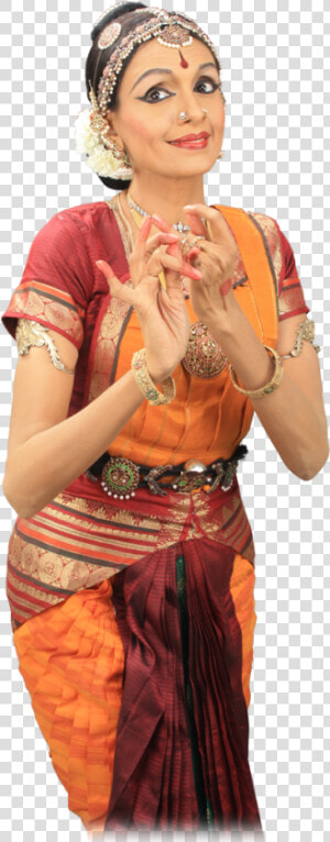 Priyadarsini Govind Is One Of The Finest Exponents   Girl  HD Png Download