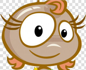 Aranha Da Galinha Pintadinha  HD Png Download
