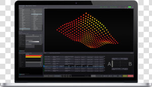 Kinetic Lights Software  HD Png Download