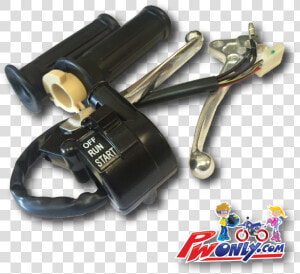 Pw50 Suspension Extender Kit  HD Png Download