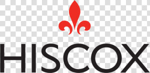 Hiscox Insurance Logo  HD Png Download