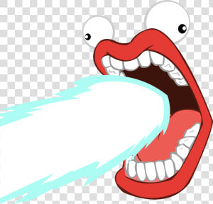 Imma Firin Mah Lazer By Isa On   Mangle X Foxy Fanfiction  HD Png Download