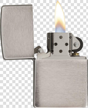 Zippo Lighter  HD Png Download