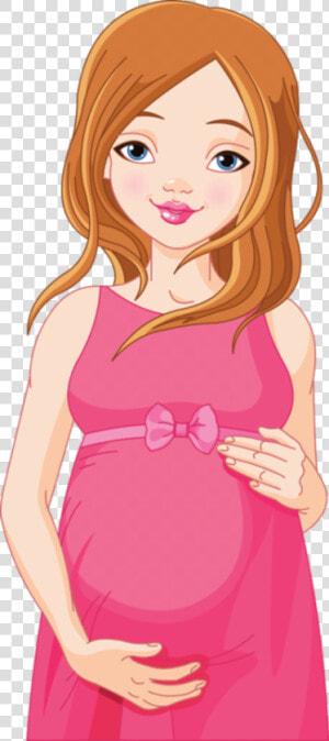 Http Www Opeengrotepaddestoel Nl Bautizo Baby Shower   Clip Art Woman Mother  HD Png Download