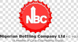 Coca Cola Nigeria Bottling Company   Png Download   Bottle Cap Clip Art  Transparent Png