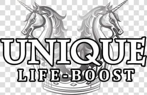 Unique Life Boost   Illustration  HD Png Download