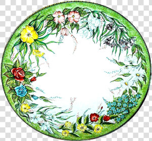 Ceramic Stone Table Primavera 39 5 Inches Diameter   Circle  HD Png Download