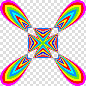 X Marks The Spot   Illustration  HD Png Download