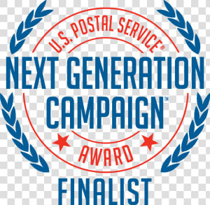 Next Generation Campaign Award  HD Png Download