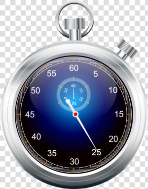Stop Watch Download Transparent Png Image   Stopwatch  Png Download