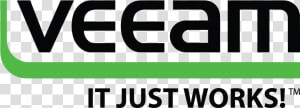 Veeam Software  HD Png Download