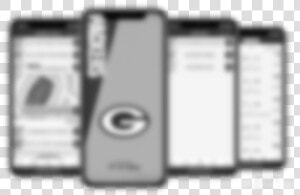 Packers Mobile App   Mobile App  HD Png Download