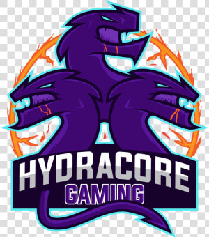 Main Logo   Hydracore Gaming  HD Png Download