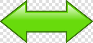 Arrow  Left  Right  Double  Pointing  Sign  Direction   Left Arrow And Right Arrow  HD Png Download