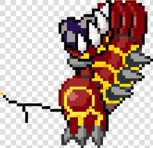 Groudon Png  Transparent Png