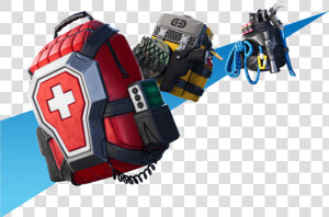 Fortnite Hud Png  Transparent Png