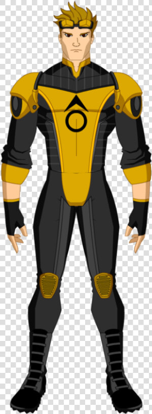 Mancha Solar Marvel  HD Png Download
