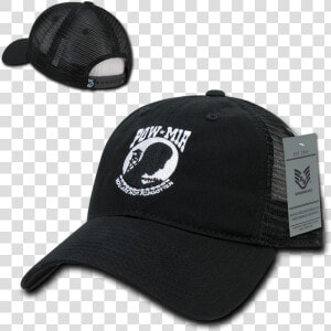 Relaxed Trucker Mesh   Emt Cap  HD Png Download