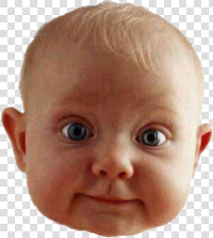 Baby Face Png Free Download   Did You Miss Me Cute  Transparent Png