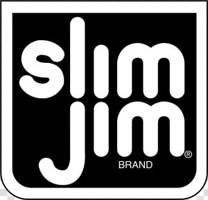 Slim Jim Logo Png  Transparent Png