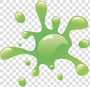 Клякса  Краска  Blot  Paint  Fleck  Farbe  Peinture    Splash Vector  HD Png Download