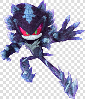 Mephiles The Dark Animiert   Mephiles The Dark Png  Transparent Png