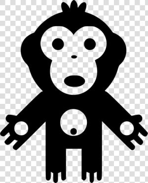 Monkey   Monkey Icon Png  Transparent Png