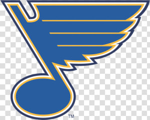 St Louis Blues Logo Logo Share Just Married Couple   St Louis Blues Logo Png  Transparent Png